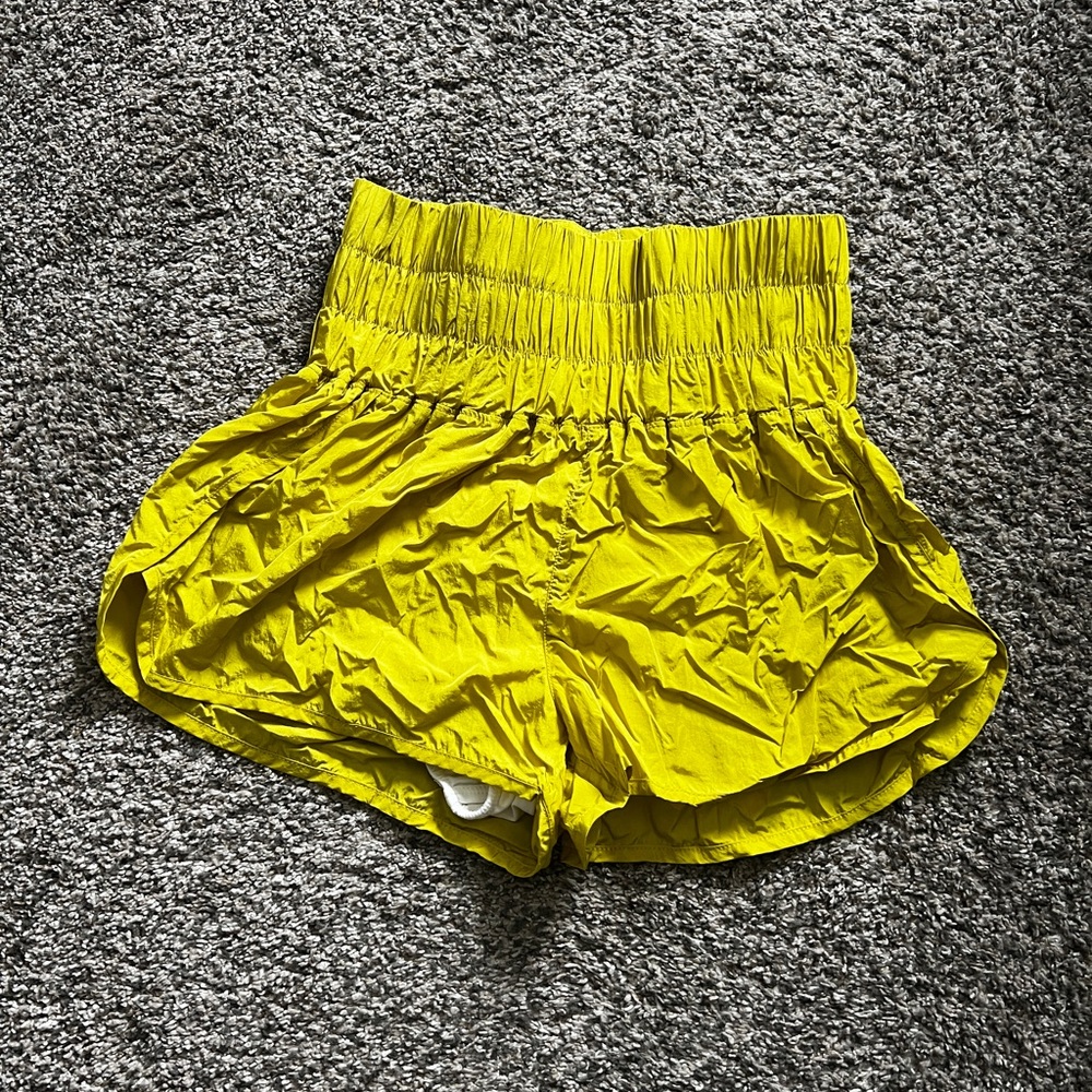 Free People Movement Women's The Way Home Shorts